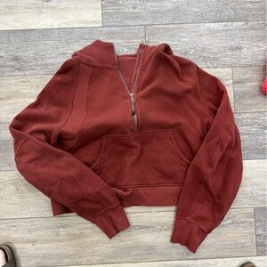 Lululemon Scuba